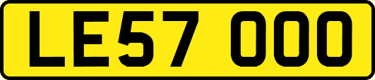 LE57OOO