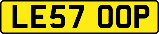 LE57OOP