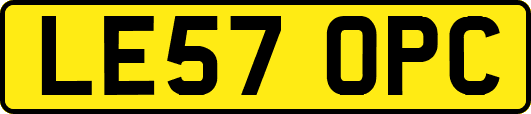 LE57OPC