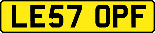 LE57OPF