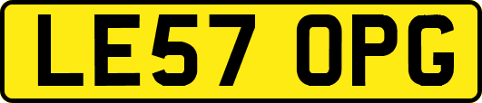 LE57OPG