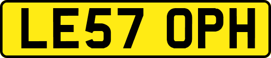 LE57OPH