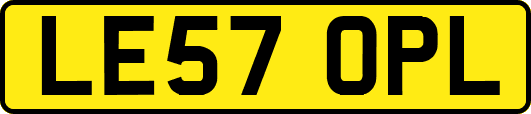 LE57OPL