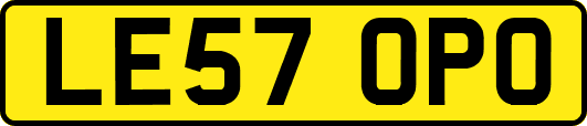 LE57OPO