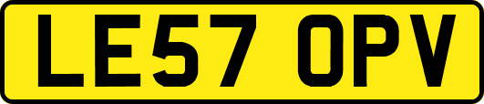 LE57OPV