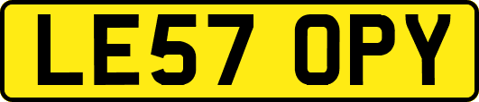 LE57OPY