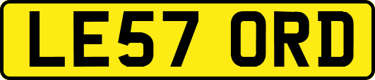 LE57ORD