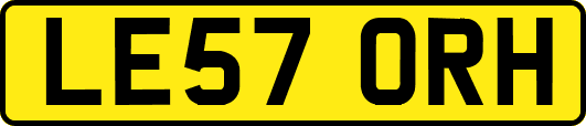 LE57ORH