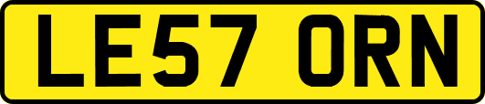 LE57ORN