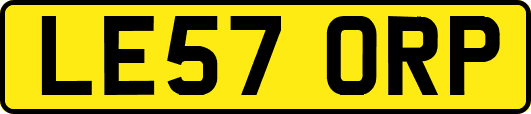 LE57ORP