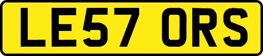 LE57ORS