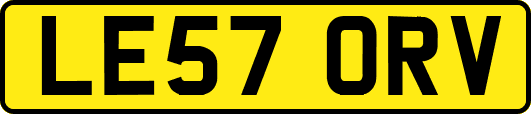 LE57ORV
