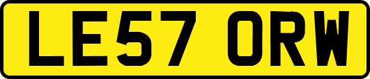 LE57ORW