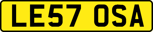 LE57OSA