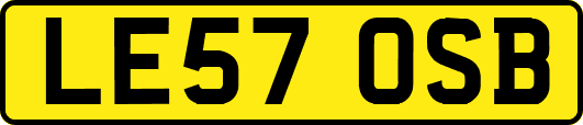 LE57OSB