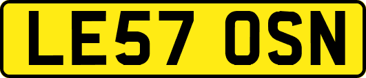 LE57OSN