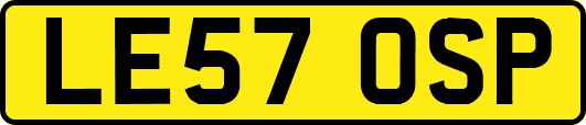 LE57OSP
