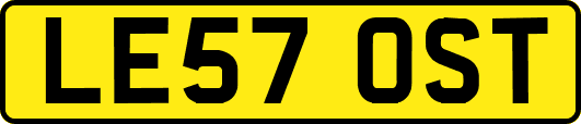 LE57OST