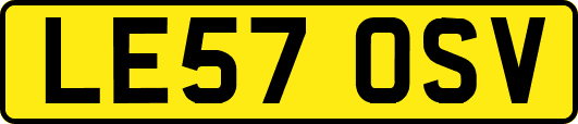 LE57OSV