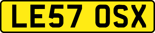 LE57OSX