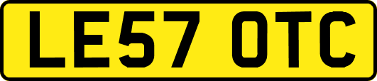 LE57OTC