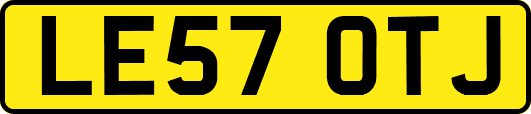 LE57OTJ