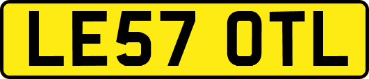 LE57OTL