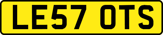 LE57OTS