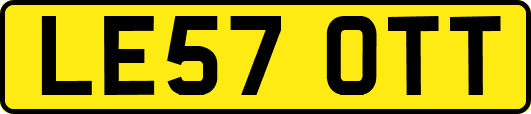 LE57OTT