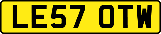 LE57OTW