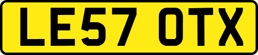 LE57OTX