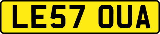 LE57OUA