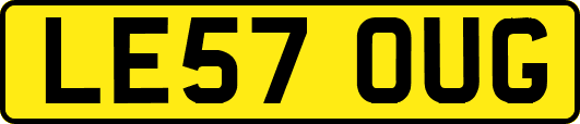 LE57OUG