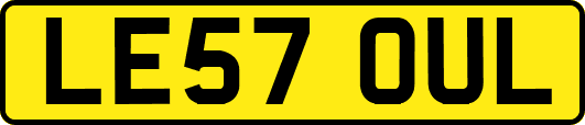 LE57OUL
