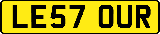 LE57OUR
