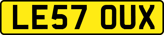 LE57OUX