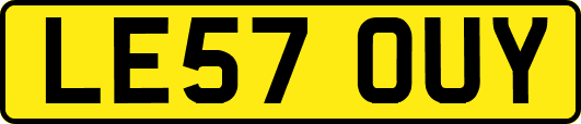LE57OUY