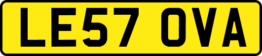 LE57OVA