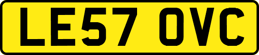 LE57OVC