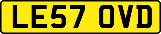 LE57OVD