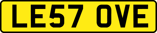 LE57OVE