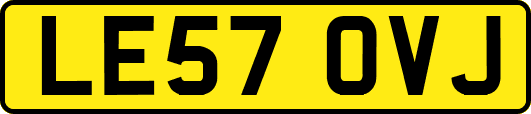 LE57OVJ