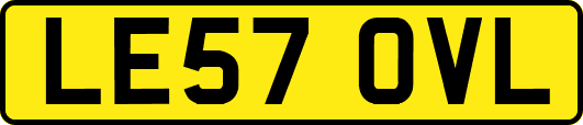 LE57OVL