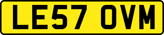 LE57OVM