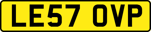 LE57OVP