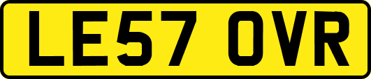LE57OVR