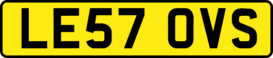 LE57OVS