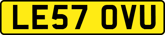 LE57OVU