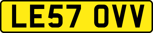 LE57OVV