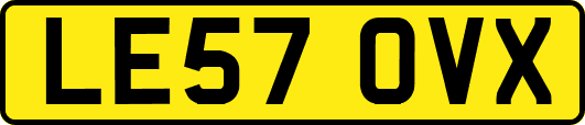 LE57OVX